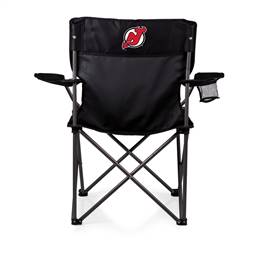 New Jersey Devils PTZ Camp Chair