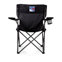 New York Rangers PTZ Camp Chair