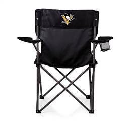 Pittsburgh Penguins PTZ Camp Chair