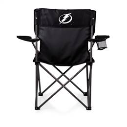 Tampa Bay Lightning PTZ Camp Chair