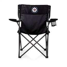 Winnipeg Jets PTZ Camp Chair