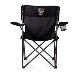 North Carolina State Wolfpack Camp Chair