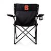 Syracuse Orange Camp Chair