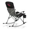 Arizona Cardinals Outdoor Rocking Camp Chair  