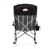 Arkansas Sports Razorbacks Rocking Camp Chair