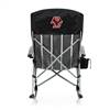 Boston College Eagles Rocking Camp Chair