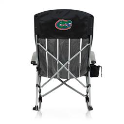 Florida Gators Rocking Camp Chair