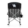 Kentucky Wildcats Rocking Camp Chair