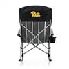 Pittsburgh Panthers Rocking Camp Chair