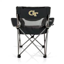 Georgia Tech Yellow Jackets Campsite Camp Chair
