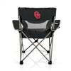 Oklahoma Sooners Campsite Camp Chair