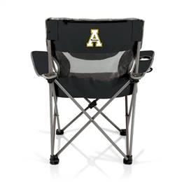App State Mountaineers Campsite Camp Chair  
