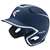 Easton Z5 2.0 Matte Two-Tone Batting Helmet - Senior NAVY/WHITE 