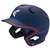 Easton Z5 2.0 Matte Two-Tone Batting Helmet - Junior NAVY/RED 