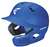 Easton Z5 2.0 Baseball Batting Helmet with Universal Jaw Guard - Senior ROYAL 