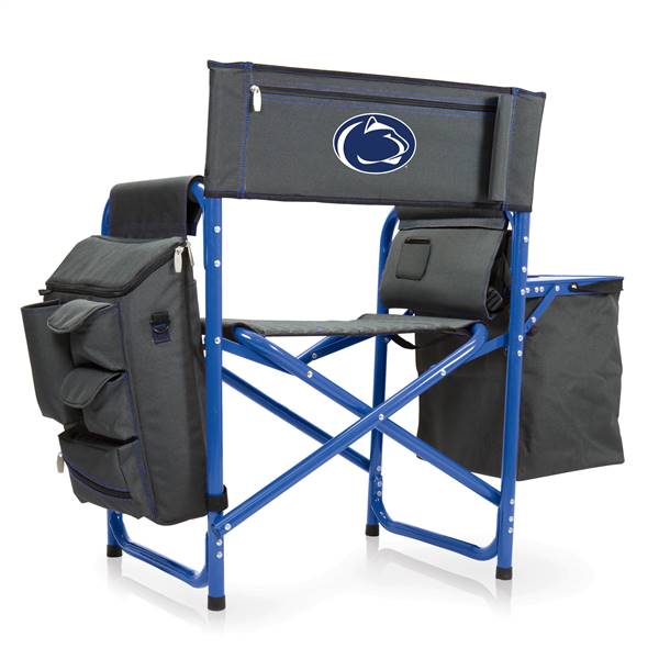 Penn State Nittany Lions Fusion Camping Chair with Cooler