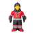 Chicago Blackhawks Inflatable Mascot 7 Ft Tall  99