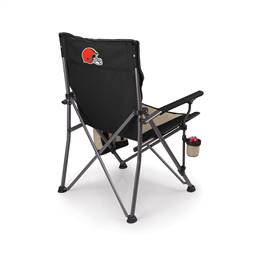 Cleveland Browns XL Camp Chair with Cooler