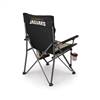 Jacksonville Jaguars XL Camp Chair with Cooler