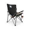 Kentucky Wildcats XL Camp Chair with Cooler