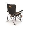 LSU Tigers XL Camp Chair with Cooler