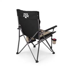 Texas A&M Aggies XL Camp Chair with Cooler