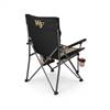 Wake Forest Demon Deacons XL Camp Chair with Cooler