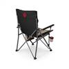 Indiana Hoosiers XL Camp Chair with Cooler