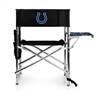 Indianapolis Colts Folding Sports Chair with Table