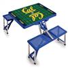 Cal Bears  Portable Folding Picnic Table