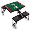 Arizona Cardinals Portable Folding Picnic Table  