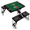 Cincinnati Bengals Portable Folding Picnic Table