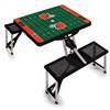 Cleveland Browns Portable Folding Picnic Table