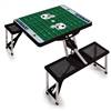 Dallas Cowboys Portable Folding Picnic Table