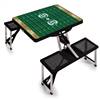 Colorado State Rams  Portable Folding Picnic Table