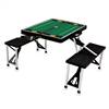 Iowa Hawkeyes  Portable Folding Picnic Table