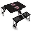 Ohio State Buckeyes  Portable Folding Picnic Table