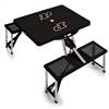 Purdue Boilermakers  Portable Folding Picnic Table