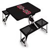 Stanford Cardinal  Portable Folding Picnic Table