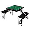 Texas A&M Aggies  Portable Folding Picnic Table