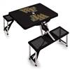 Wake Forest Demon Deacons  Portable Folding Picnic Table