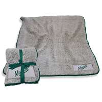 Minnesota Wild Frosty Fleece Blanket 60" X 50"