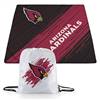 Arizona Cardinals Impresa Outdoor Blanket  