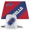 Buffalo Bills Impresa Outdoor Blanket