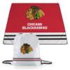 Chicago Blackhawks Impresa Outdoor Blanket