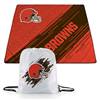 Cleveland Browns Impresa Outdoor Blanket