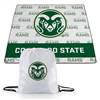 Colorado State Rams Impresa Picnic Blanket