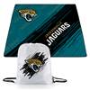 Jacksonville Jaguars Impresa Outdoor Blanket