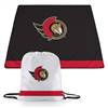 Ottawa Senators Impresa Outdoor Blanket