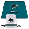 San Jose Sharks Impresa Outdoor Blanket